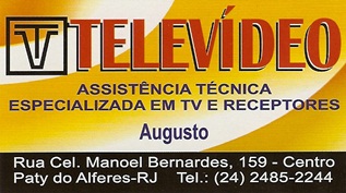 Televídeo
